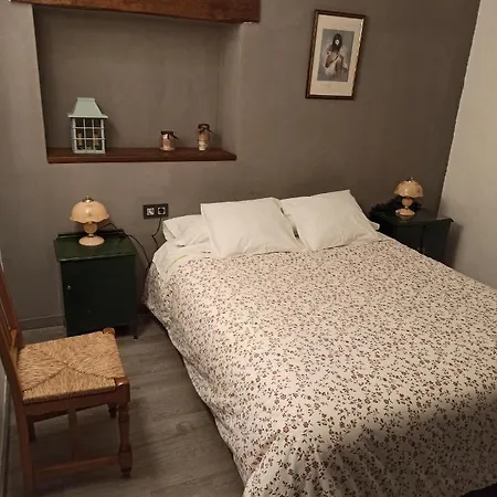 Apartamento La Catalpa Arasan Exterior foto