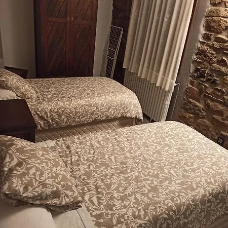 Apartamento La Catalpa Arasan Exterior foto