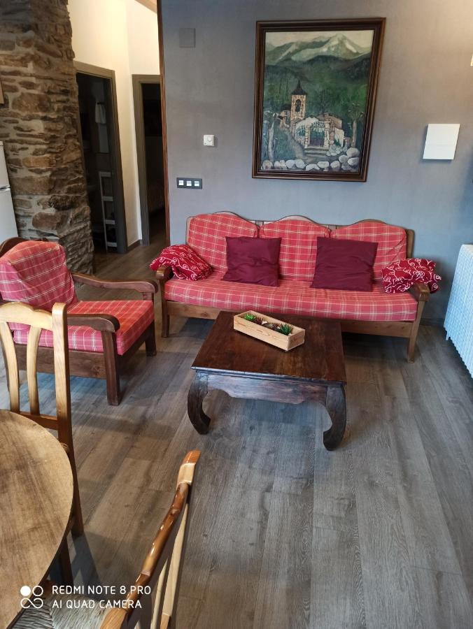 Apartment La Catalpa