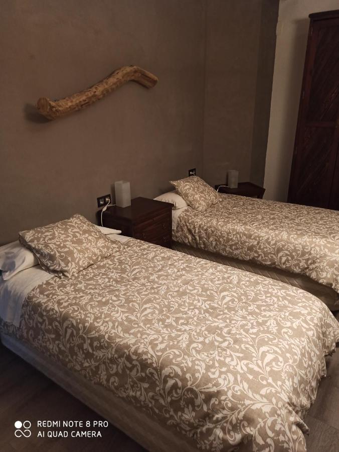 Apartment La Catalpa